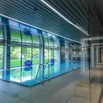 Kapitanska 1 Omega Апартаменты *