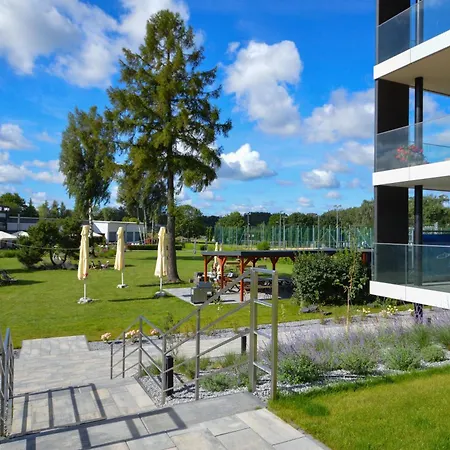 Kapitanska 1 Omega * Olsztyn (Warmian-Masurian)