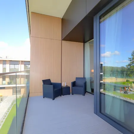 Appartement Kapitanska 1 Omega