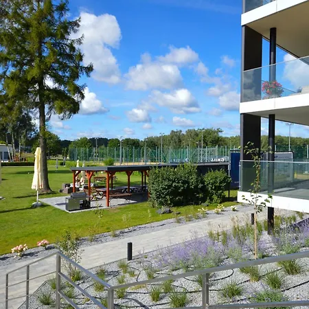 Kapitanska 1 Omega Appartement Olsztyn (Warmian-Masurian)