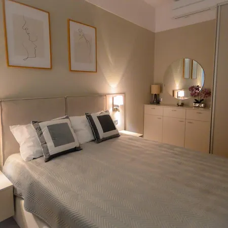 Appartement Kapitanska 1 Omega Olsztyn (Warmian-Masurian)