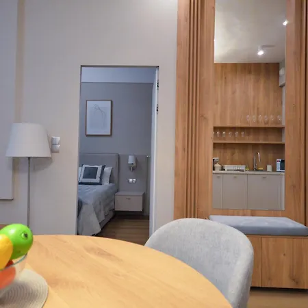 Kapitanska 1 Omega * Olsztyn (Warmian-Masurian)