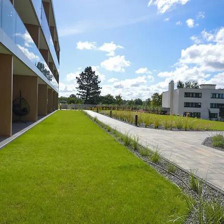 Kapitanska 1 Omega Appartement Olsztyn (Warmian-Masurian)