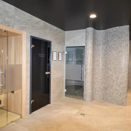 Kapitanska 1 Omega Olsztyn (Warmian-Masurian)