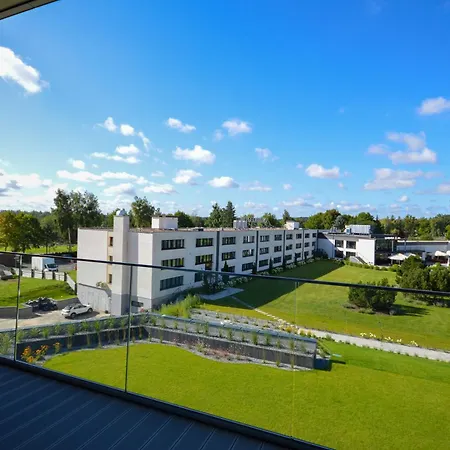 Kapitanska 1 Omega * Olsztyn (Warmian-Masurian)