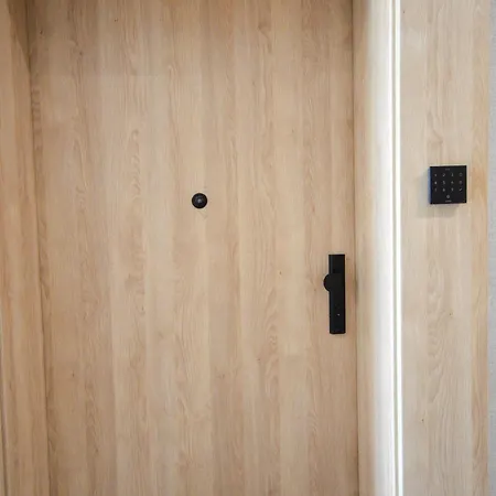 Kapitanska 1 Omega Appartement Olsztyn (Warmian-Masurian)