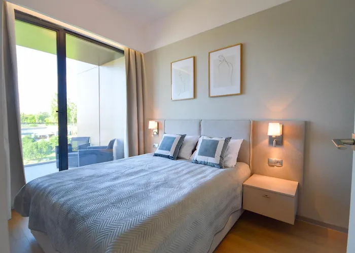 Kapitanska 1 Omega Διαμέρισμα Όλστυν