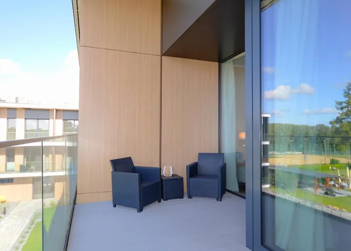 Διαμέρισμα Kapitanska 1 Omega