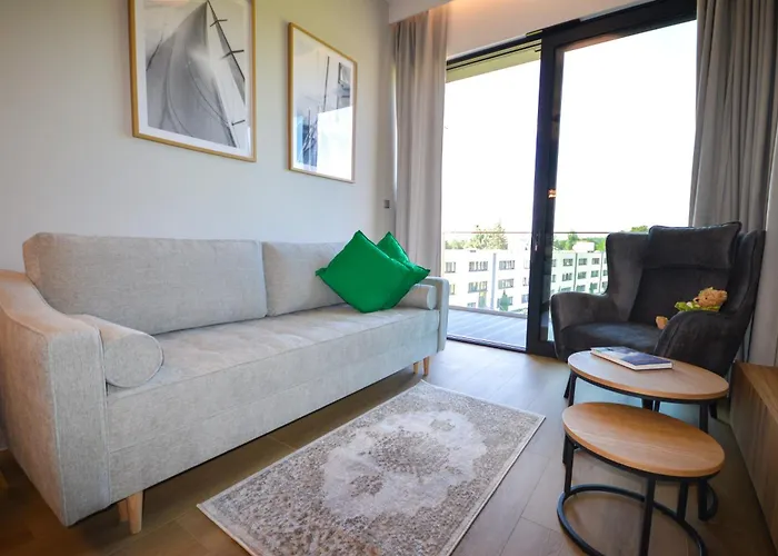 Kapitanska 1 Omega Διαμέρισμα Όλστυν