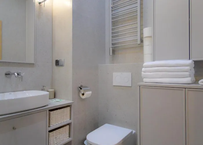 Kapitanska 1 Omega Διαμέρισμα