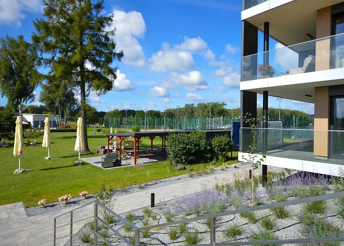 Kapitanska 1 Omega Διαμέρισμα Όλστυν