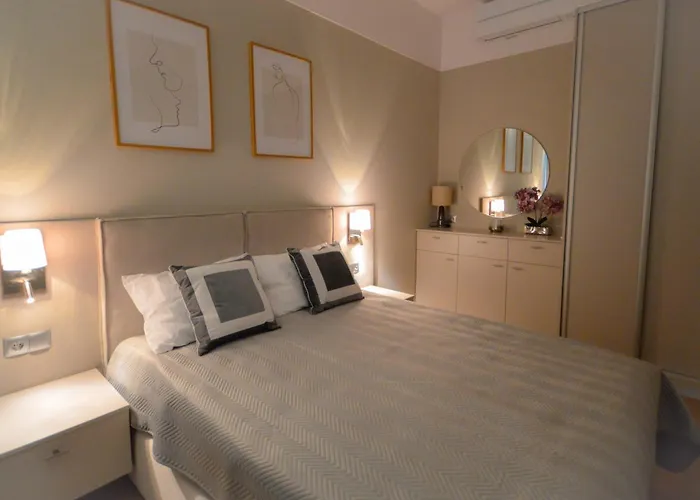 Διαμέρισμα Kapitanska 1 Omega Όλστυν