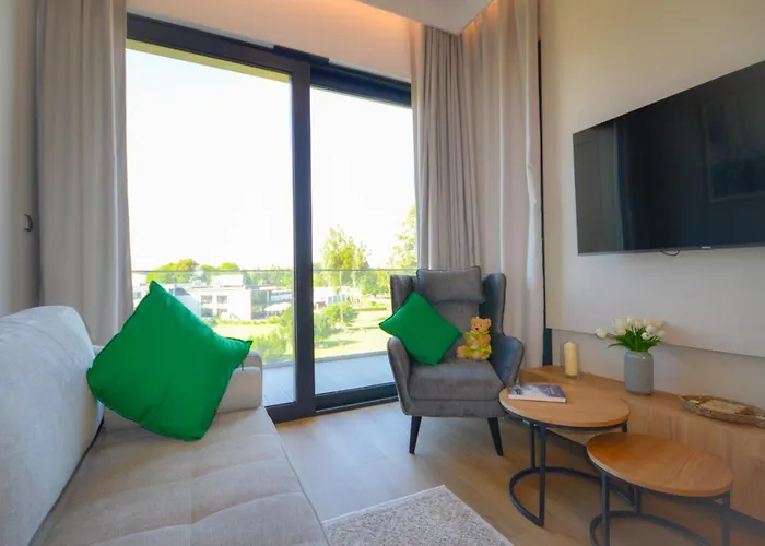 Διαμέρισμα Kapitanska 1 Omega