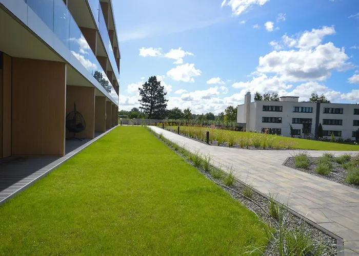 Kapitanska 1 Omega Διαμέρισμα Όλστυν