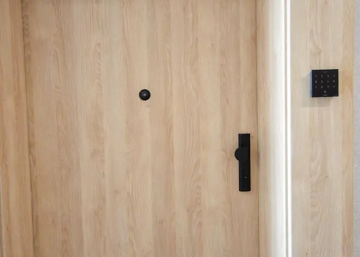 Kapitanska 1 Omega Διαμέρισμα Όλστυν