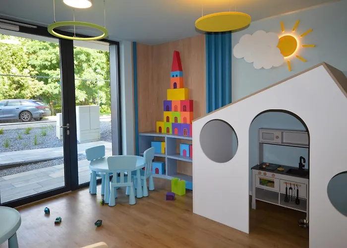 Kapitanska 1 Omega Διαμέρισμα