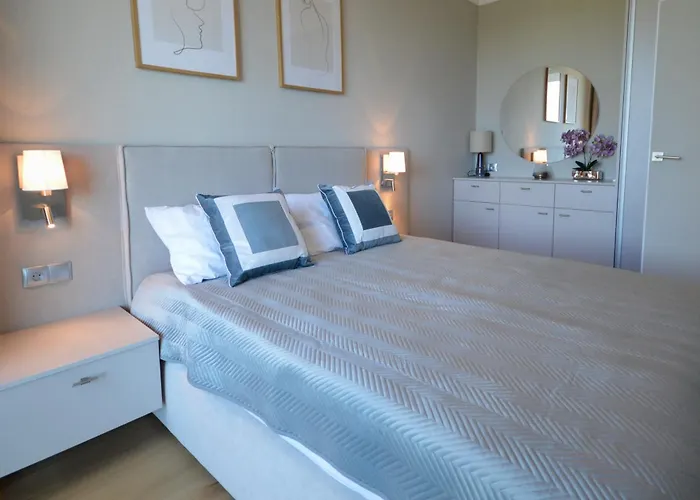 Kapitanska 1 Omega Διαμέρισμα Όλστυν