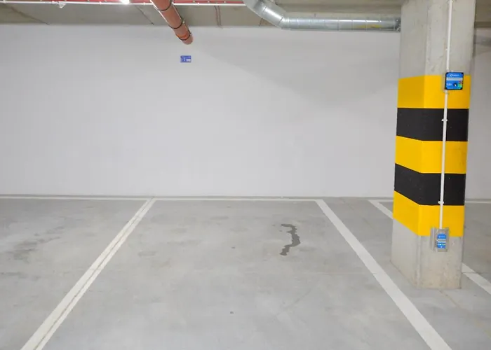 Kapitanska 1 Omega Διαμέρισμα Όλστυν